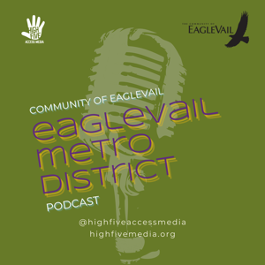 EagleVail Metro District