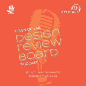 Vail Design Review Board