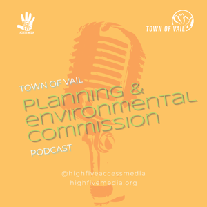 Vail Planning and Environmental Commission