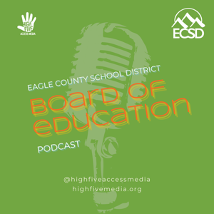 Eagle County School Board