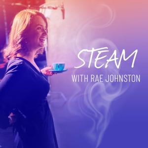 STEAM with Rae Johnston by SBS