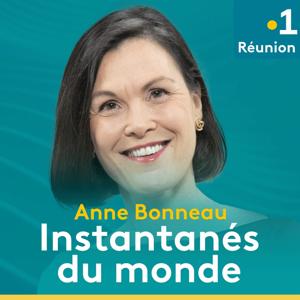 Instantanés du Monde by Réunion la 1ere