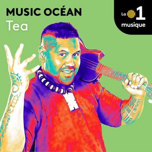 Music ocean by Outre-mer la 1ère