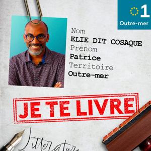 Je te livre by Outre-mer la 1ere