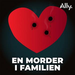 En morder i familien by Ally