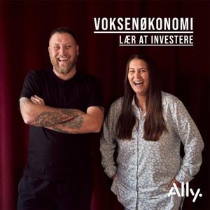 Voksenøkonomi - Lær at investere