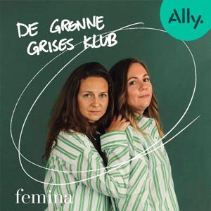 De grønne grises klub by Ally