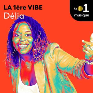 La 1ère vibe by Outre-mer la 1ère