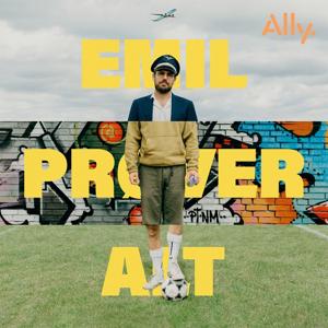 Emil prøver alt by Ally