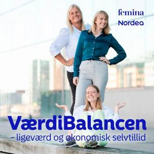 VærdiBalancen by ALLY og femina