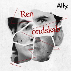 Ren ondskab by Ally