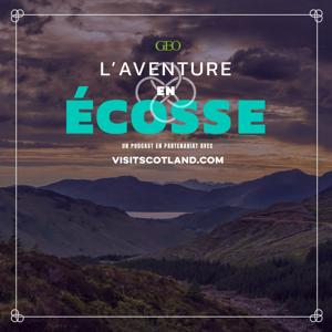 L'aventure en Écosse