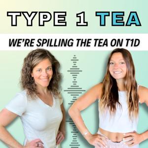 Type 1 Tea by Type 1 Tea