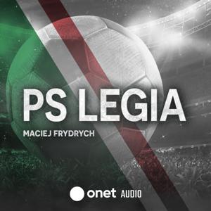 PS Legia by Maciej Frydrych