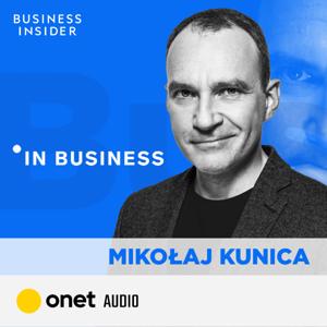 In Business. Podcast