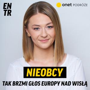 Nieobcy