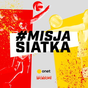 #MisjaSiatka by Edyta Kowalczyk, Łukasz Kadziewicz