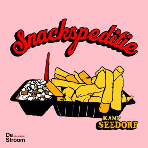 Snackspeditie by Snackspert / De Stroom