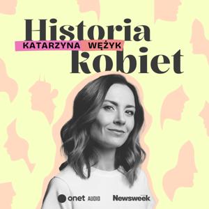 Historia kobiet by Katarzyna Wężyk