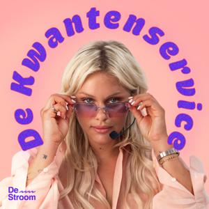 De Kwantenservice by Roxanne Kwant / De Stroom