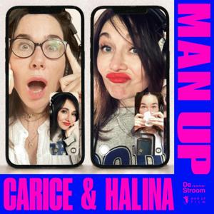 Carice & Halina by Man Up / De Stroom