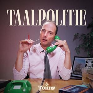 Taalpolitie by Tonny Media