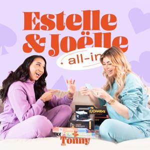 Estelle & Joëlle all-in