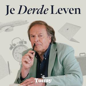 Je Derde Leven by Ivo Niehe / Tonny Media