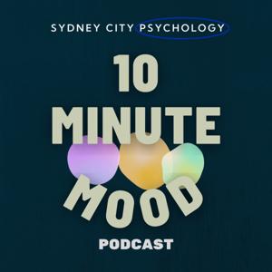 10 Minute Mood podcast