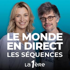 Le Monde en direct by RTBF