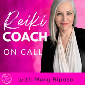 Reiki Coach on Call