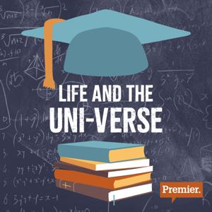 Life and the Uni-Verse by Premier