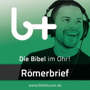 Römerbrief – bibletunes.de by Jens Kaldewey