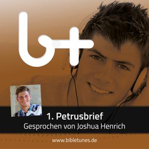 1. Petrus – bibletunes.de by Joshua Henrich