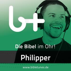 Philipper – bibletunes.de by Detlef Kühlein