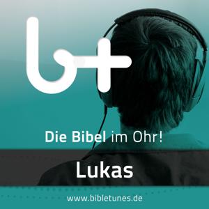 Lukas – bibletunes.de by Detlef Kühlein