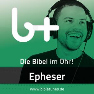 Epheser – bibletunes.de by Detlef Kühlein