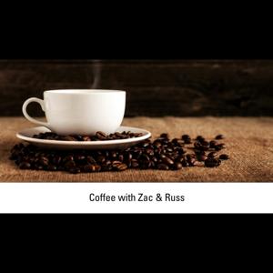 Coffee w/Zac & Russ by BibleWay Media