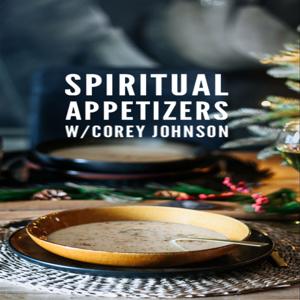 Spiritual Appetizers by BibleWay Media