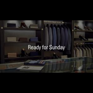 Ready for Sunday by Bibleway Media