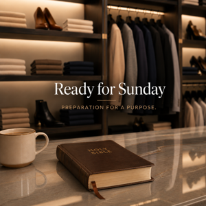 Ready for Sunday by Bibleway Media