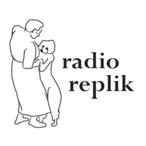 radio replik