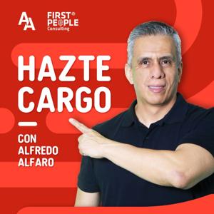 Hazte Cargo by Alfredo Alfaro