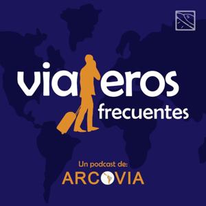 Viajeros Frecuentes by ARCOVIA