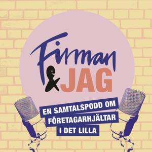 Firman och jag