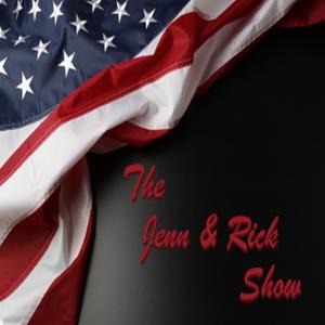 The Jenn and Rick Show by KLRNRadio