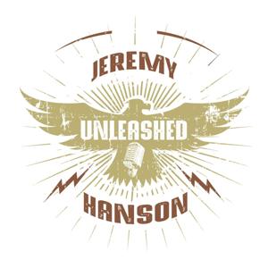 Unleashed Jeremy Hanson