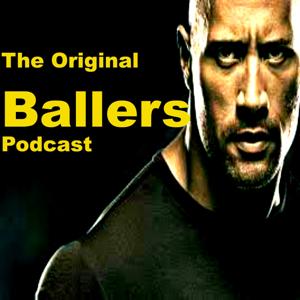 The Original Ballers Podcast