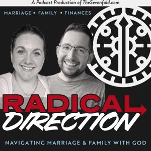 Radical Direction by Virginia and Jacob Price