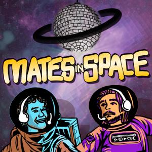 Mates in Space by Justin McArthur and Jack Eaton